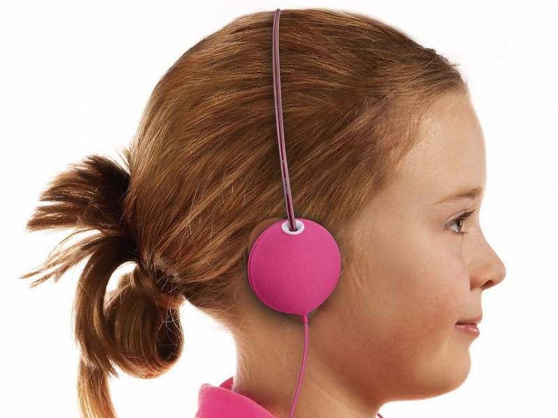 Uso de audífonos dispara sordera entre los jóvenes Uso de audífonos dispara sordera entre los jóvenes