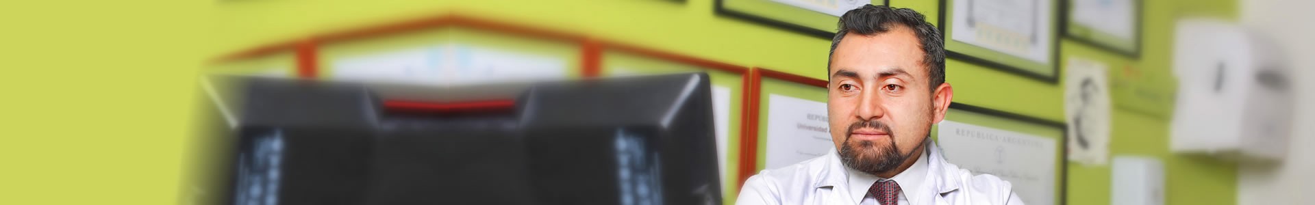 Dr. José Prieto · Otorrinolaringólogo · Calama · Antofagasta  | Chile