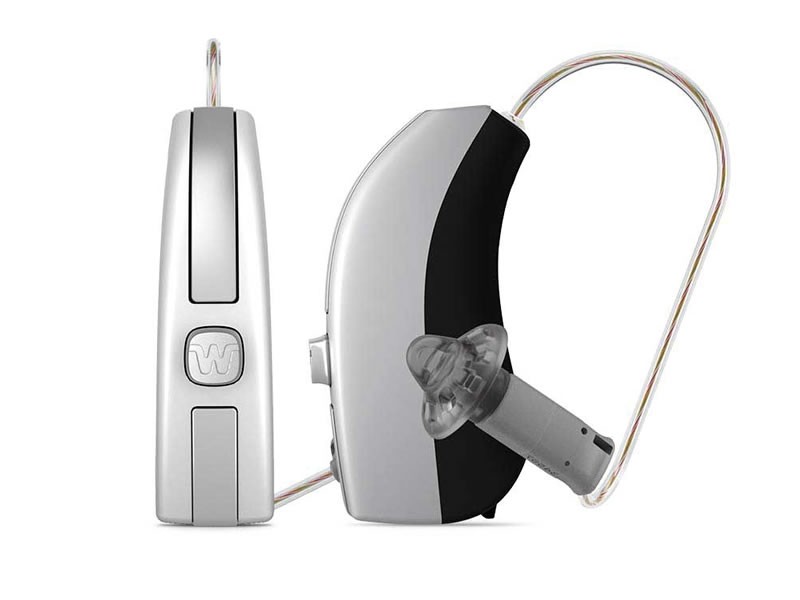 Audífono Widex Beyond