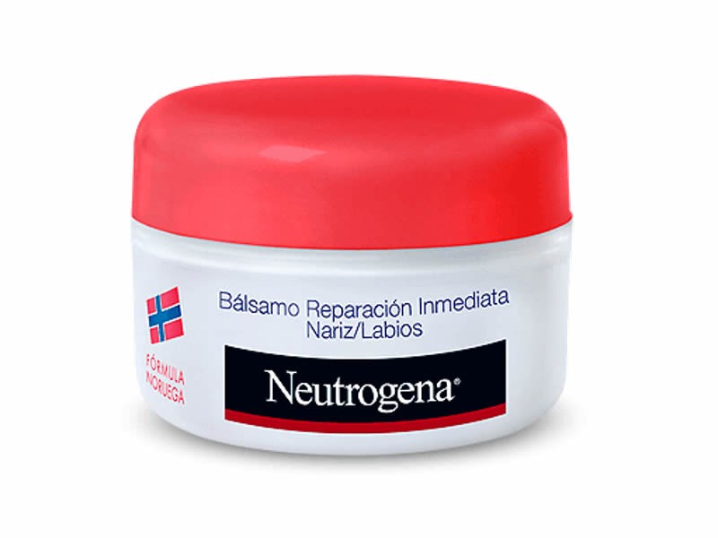 Bálsamo de reparación facial