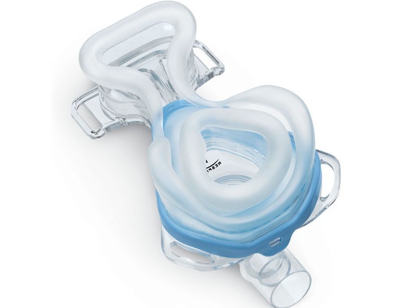 Mascarilla CPAP Easy Life