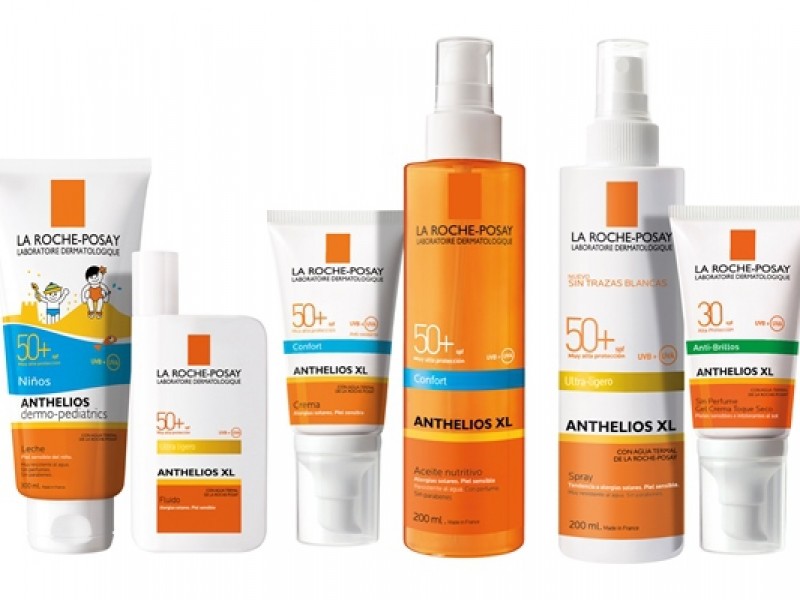 Productos Dermato-Cosmetológicos