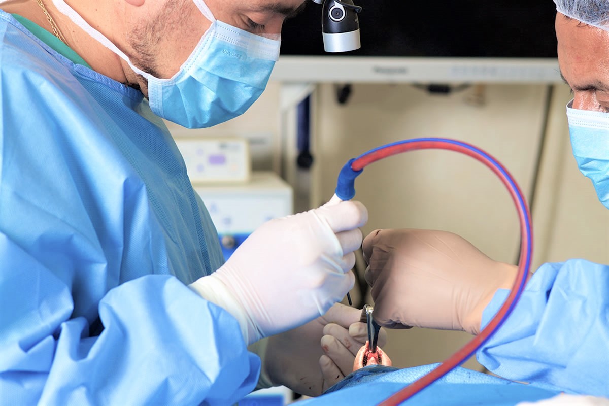 Dr. José Prieto · Otorrinolaringólogo · Calama · Antofagasta  | Chile